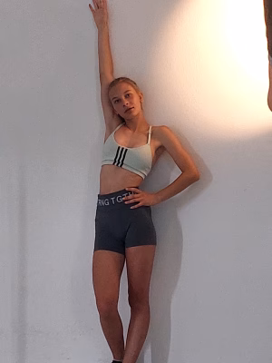 Theresa Brohr - Project Casting Gallery Image 4 Theresa Brohr - Gallery Image 4