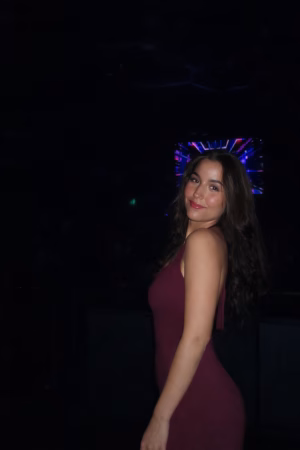 Aracelys Ramos - Project Casting Gallery Image 2 Aracelys Ramos - Gallery Image 2