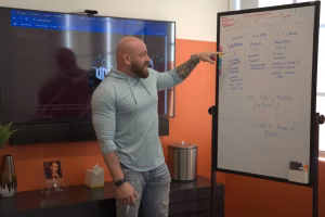 Travis Ala - Project Casting Gallery Image 5 Travis Ala - Gallery Image 5