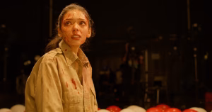 Natasha Jemi Malak - Project Casting Gallery Image 20 Natasha Jemi Malak - Gallery Image 20