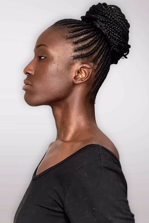 Jade Langlois - Project Casting Gallery Image 4 Jade Langlois - Gallery Image 4