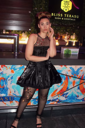 Nicole Fernandez - Project Casting Gallery Image 9 Nicole Fernandez - Gallery Image 9