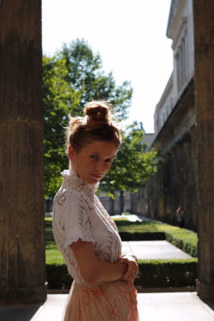 Marie Fischer - Project Casting Gallery Image 4 Marie Fischer - Gallery Image 4