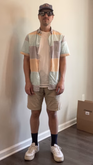 Halem Albright - Project Casting Gallery Image 8 Halem Albright - Gallery Image 8