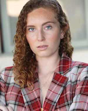 Ali Appelbaum - Project Casting Gallery Image 13 Ali Appelbaum - Gallery Image 13