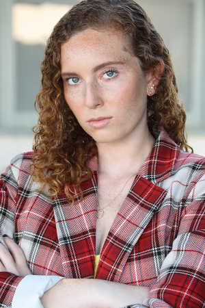 Ali Appelbaum - Project Casting Gallery Image 11 Ali Appelbaum - Gallery Image 11