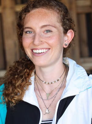 Ali Appelbaum - Project Casting Gallery Image 9 Ali Appelbaum - Gallery Image 9