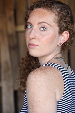 Ali Appelbaum - Project Casting Gallery Image 1 Ali Appelbaum - Gallery Image 1