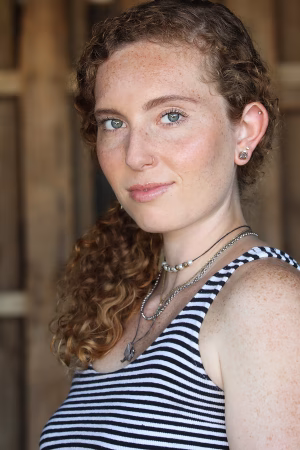 Ali Appelbaum - Project Casting Gallery Image 7 Ali Appelbaum - Gallery Image 7