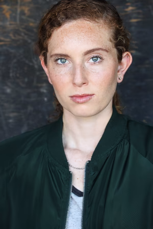 Ali Appelbaum - Project Casting Gallery Image 3 Ali Appelbaum - Gallery Image 3