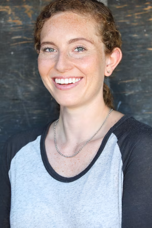 Ali Appelbaum - Project Casting Gallery Image 10 Ali Appelbaum - Gallery Image 10