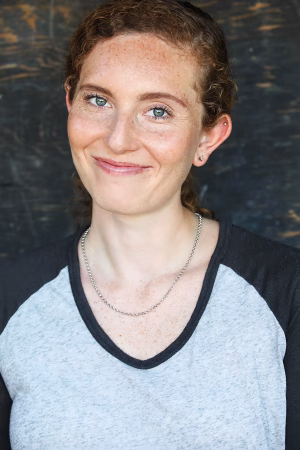 Ali Appelbaum - Project Casting Gallery Image 4 Ali Appelbaum - Gallery Image 4