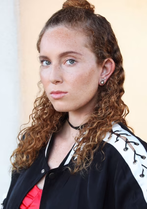 Ali Appelbaum - Project Casting Gallery Image 2 Ali Appelbaum - Gallery Image 2