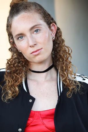 Ali Appelbaum - Project Casting Gallery Image 5 Ali Appelbaum - Gallery Image 5