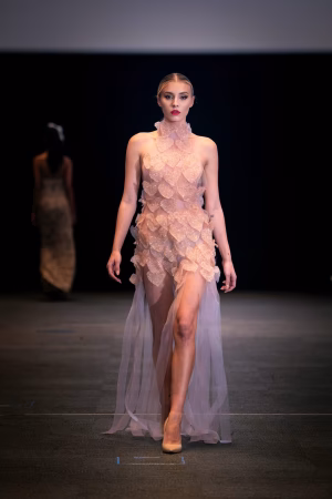 Nina Ehrensperger - Project Casting Gallery Image 3 Nina Ehrensperger - Gallery Image 3