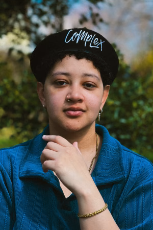 Racquel Lee - Project Casting Gallery Image 1 Racquel Lee - Gallery Image 1