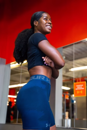 Mary Nnamani - Project Casting Gallery Image 4 Mary Nnamani - Gallery Image 4