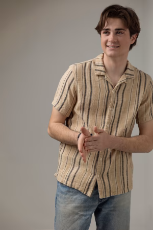 Spencer Larsen - Project Casting Gallery Image 10 Spencer Larsen - Gallery Image 10