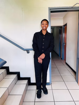 Nonkanyiso Mdletshe - Project Casting Gallery Image 3 Nonkanyiso Mdletshe - Gallery Image 3