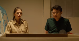 Natasha Jemi Malak - Project Casting Gallery Image 19 Natasha Jemi Malak - Gallery Image 19