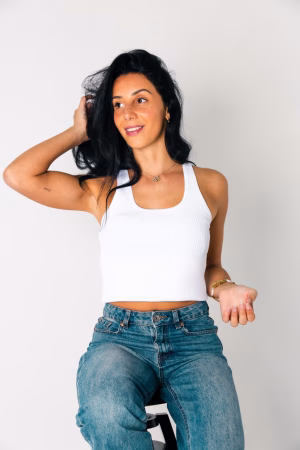 Tara Formosa - Project Casting Gallery Image 1 Tara Formosa - Gallery Image 1