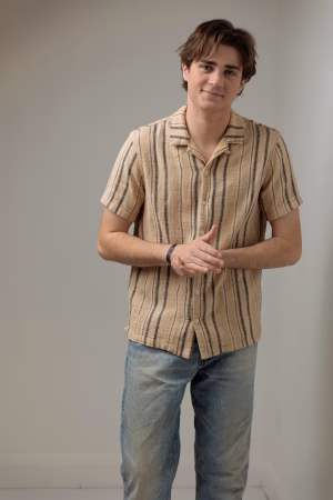 Spencer Larsen - Project Casting Gallery Image 9 Spencer Larsen - Gallery Image 9