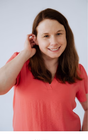 Katie Knapp - Project Casting Gallery Image 2 Katie Knapp - Gallery Image 2