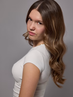 Burchin Sali - Project Casting Gallery Image 4 Burchin Sali - Gallery Image 4