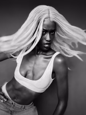 Jade Langlois - Project Casting Gallery Image 16 Jade Langlois - Gallery Image 16