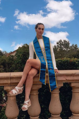 Shanni Berger - Project Casting Gallery Image 1 Shanni Berger - Gallery Image 1