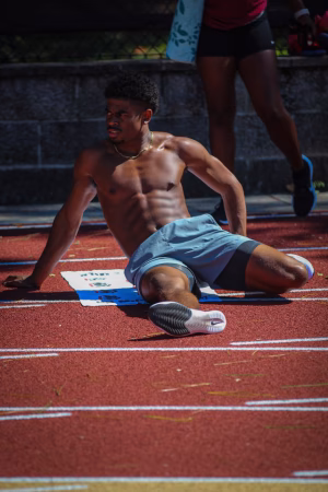 Jayden Louis - Project Casting Gallery Image 4 Jayden Louis - Gallery Image 4