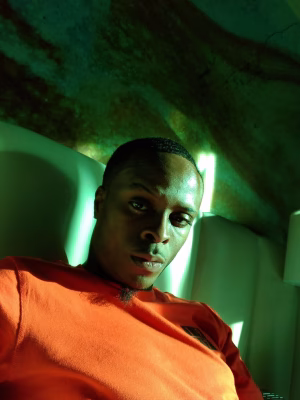 Anthony Wheeler - Project Casting Gallery Image 1 Anthony Wheeler - Gallery Image 1