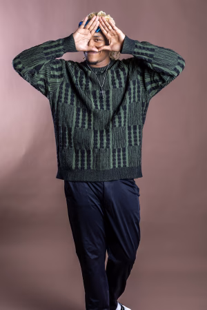 MaDrè Morson - Project Casting Gallery Image 2 MaDrè Morson - Gallery Image 2