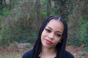 Te’Jyona Quintero-Hubbard - Project Casting Gallery Image 5 Te’Jyona Quintero-Hubbard - Gallery Image 5