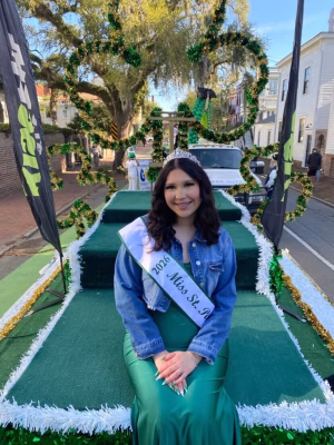 Alesi’a Scheidt - Project Casting Gallery Image 5 Alesi’a Scheidt - Gallery Image 5