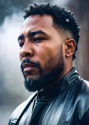 Marlon Shaheed DeVon Gooden - Project Casting Gallery Image 1 Marlon Shaheed DeVon Gooden - Gallery Image 1