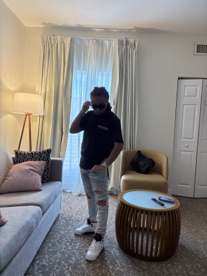 Rhondasia Jackson - Project Casting Gallery Image 4 Rhondasia Jackson - Gallery Image 4