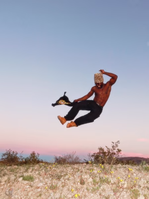 Brainbless Daniel - Project Casting Gallery Image 4 Brainbless Daniel - Gallery Image 4