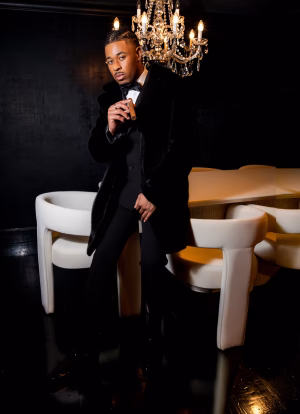 Jacorrey Nelson - Project Casting Gallery Image 3 Jacorrey Nelson - Gallery Image 3