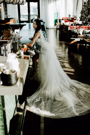 Brookyln Motivier - Project Casting Gallery Image 2 Brookyln Motivier - Gallery Image 2