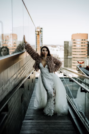 Brookyln Motivier - Project Casting Gallery Image 3 Brookyln Motivier - Gallery Image 3