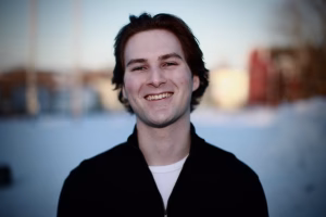 Jack Taylor - Project Casting Gallery Image 2 Jack Taylor - Gallery Image 2