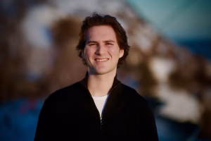 Jack Taylor - Project Casting Gallery Image 5 Jack Taylor - Gallery Image 5