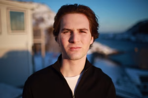 Jack Taylor - Project Casting Gallery Image 1 Jack Taylor - Gallery Image 1