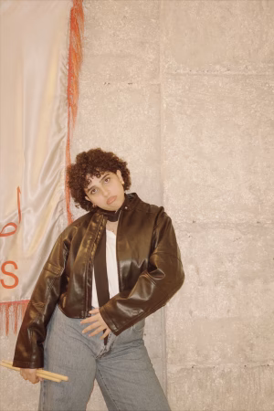 Amna Awad - Project Casting Gallery Image 5 Amna Awad - Gallery Image 5