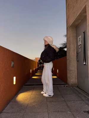 Mariana Urbina - Project Casting Gallery Image 5 Mariana Urbina - Gallery Image 5