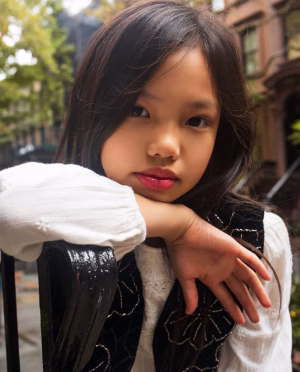 Weitong Chen - Project Casting Gallery Image 6 Weitong Chen - Gallery Image 6