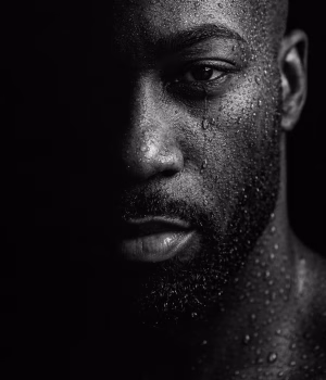 Ronald Williams - Project Casting Gallery Image 4 Ronald Williams - Gallery Image 4