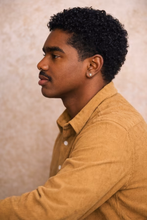 Carl Boisrond - Project Casting Gallery Image 4 Carl Boisrond - Gallery Image 4