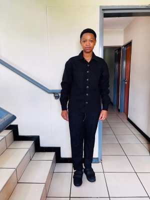 Nonkanyiso Mdletshe - Project Casting Gallery Image 4 Nonkanyiso Mdletshe - Gallery Image 4